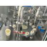 Buy cheap Multifunctional Automatic Tube Filling Sealing Machine Ultrasonic Tube Sealing Machine from wholesalers