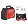 Buy cheap 140 Amp 200 Amp Stick Welder Hot Start Welder With OELD 2.5 Inch Digital Display from wholesalers
