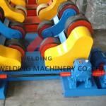 150Ton Tank Rotators Self Alignment For Pressure Vessel Welding Roller
