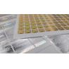 Buy cheap Special Adhesive Label Custom Wine Labels Transparent Sticker Paper Personalised Labels from wholesalers