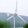 Buy cheap 10Kw Off Grid Wind Power Hybrid Generation System with 230VAC/380VAC Output Voltage from wholesalers