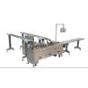 Buy cheap 1 Lane 1 Color Biscuit Processing Machinery Servo Motor For Food Industry from wholesalers