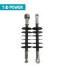 Buy cheap Polymer Overhead Line Insulator For Dead End/Suspension Insulator 69kV -400kV from wholesalers