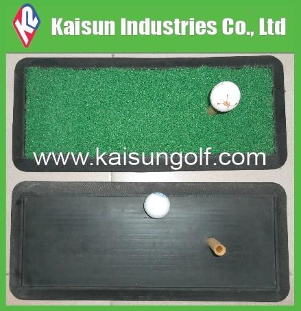 Buy cheap artificial golf mat , golf mat , golf practice mat , golf mat from wholesalers