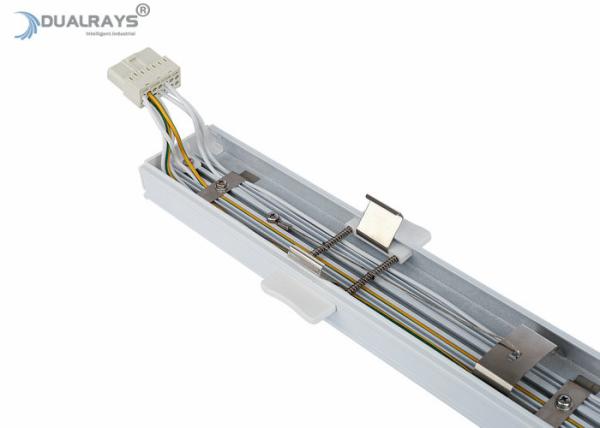 Buy cheap 75W Fixed Power Universal Plug in LED Linear light Module from wholesalers