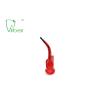 Buy cheap Disposable Cleaning Micro Capillary Tips PP Material Dental Needles from wholesalers