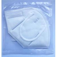 Buy cheap Anti Flu PM2.5 Pollution Protection Mask product