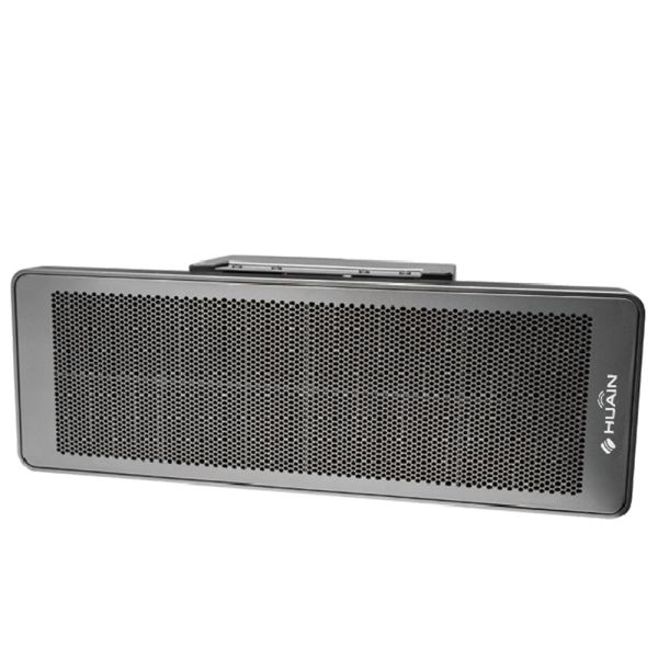 Centralized-controlled Flexible Under-desk Anti-eavesdropping Shield Security Conference System