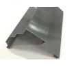 Buy cheap Brushed Finish Black Stainless Steel Corner Guards 201 304 316 from wholesalers