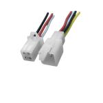 6.3mm Pitch Automotive Wire Harness 63090 Terminal Electric Vehicle High Power