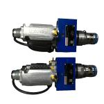 Rexroth Cartridge Valve 2WFCE25S330L-1XM24G1 Durable and Compression Resistant