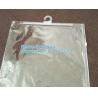 Buy cheap Handle, Hanger, Hook, Apperal Garment, Bikini, Swimsuit, Underwear, Sock Bags, Vinyl, Drawstring, Tyvek from wholesalers