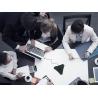 Buy cheap Free-drive Omni-directional Microphone USB Plug and Play Video Conference Microphone with Speaker for Team Work from wholesalers