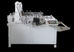 20-75mm Car Air Filter Making Machine 780kg 0.5Mpa Air Pressure