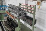 Goodfore Jacquard Webbing Loom Double Layer Needle Loom Ribbon Loom Crochet