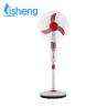 Buy cheap DC Energy Saving Rechargeable Solar Fan Household 18 Inch 15W 12V from wholesalers