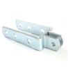 Buy cheap Hot Galvanized Rope Suspended Platform Anti Rust Long Working Life from wholesalers
