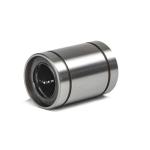 LM10AJ Chrome Steel Linear Ball Bearing , Linear Motion Bearings LM25UU