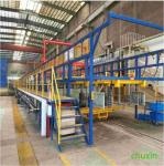 Buy cheap Efficient Chrome-Plating-Equipment with Fast Processing Speed and PLC Control System from wholesalers