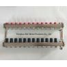 Buy cheap Distribuitor din inox pentru incalzire 1 x 12 cai, Distribuitor Colector from wholesalers