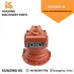 Excavator Pump Parts DH225 Excavator Swing Motor M2X150-16T Excavator Replcement