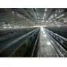 Buy cheap Chicken raising equipment poultry farm chicChicken raising equipment poultry farm chicken cage layer chicken cage system from wholesalers