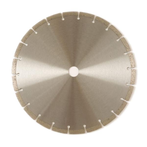 Buy cheap 4.3inch Porcelain Segmented Saw Blade 110mm Diamond Tile Blade Cutting Disc from wholesalers