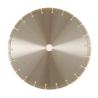Buy cheap 300x25.4mm 12 Inch Dry Cut Segmented Diamond Blade For Granite Stone Cutting Dual Purpose from wholesalers