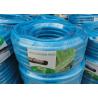 Buy cheap Good Flexibility Reinforced Garden Hose , 3/4 Inch 19mm Agricultural Irrigation Hose from wholesalers