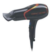 Buy cheap Luxurious Hotel Hair Dryers Folding Handle 1600W Power CE Certificated product
