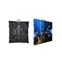 Buy cheap 500x500mm 1000nits Modular Led Display Panels Wedding LED Screen Rental product