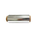 Customize 12cm Hair Salon Hairdressing Aluminum Foil Paper For Hair Coloring