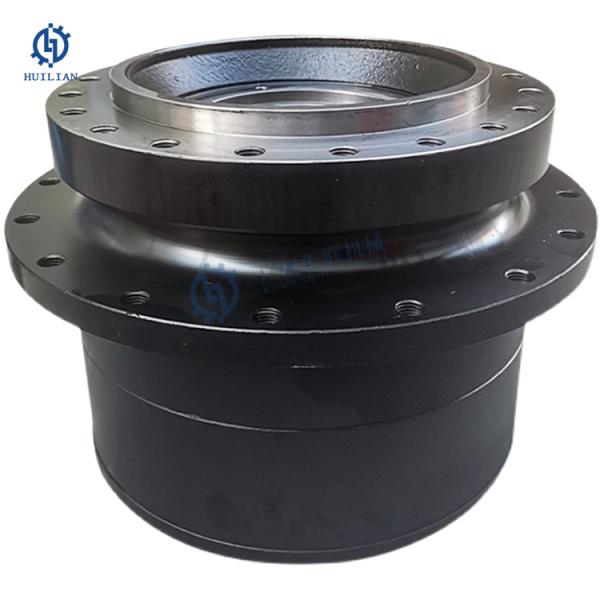 Buy cheap Hydraulic Travel Reducer 353-0611 For CATEEEEEEE E320C CATEEEEEE320D Excavator Spare Parts travel Gearbox from wholesalers
