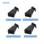 30V 7A Desktop Power Adapter For Foam Machine Digital Power Amplifier Nail Lamp