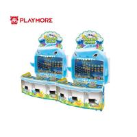 Buy cheap 2021 Bowling Kids Coin Operated Arcade Machines Ticket Fishing Game Machine product