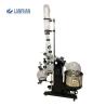 Buy cheap 20L Industrial Lab Rotary Evaporator With Double Condenser Distillation from wholesalers