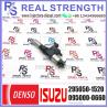 Buy cheap 295050 1520, Original and new Fuel Injector 8-98243863-0 8982438630 295050-1520 from wholesalers