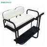Buy cheap Golf Cart Rear Seat Kit For Club Car Precedent from wholesalers