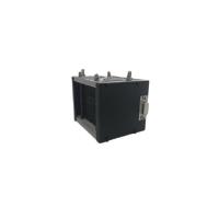 Buy cheap 50% Fuel Efficiency Metal Fuel Cell Clean H2 Energy 10-18v Voltage Range product