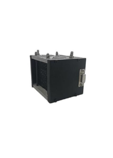 Buy cheap 50% Fuel Efficiency Metal Fuel Cell Clean H2 Energy 10-18v Voltage Range from wholesalers