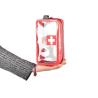 Buy cheap 5l Big Red Waterproof Medical Bag For Outdoor Activities Anti Dirty Simple Design from wholesalers
