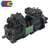 Buy cheap K3V63DT-9N09 Hydraulic Pump For Excavator , EC140 ExcavatorParts from wholesalers