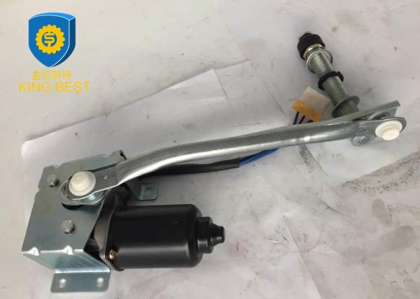 Buy cheap PC400-7 Komatsu Excavator Parts Wiper Motor Spares 208-53-13780 With Wiper Blade from wholesalers