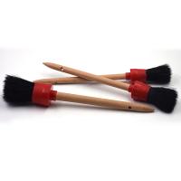 Buy cheap Lightweight Car Detailing Brushes , Auto Detailing Brushes 8" / 10" / 12" Size product