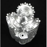Buy cheap OEM ODM Hard Rock Tricone Roller Bit Directional Drill Bit product