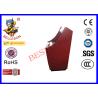 Buy cheap Bright Red Upright DIY Arcade Machine With Pandora 4 Classic 645 Games from wholesalers