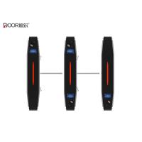 Buy cheap Dc 24v Brushless Motor Tripod Turnstile Gate 6383 For High End Market product