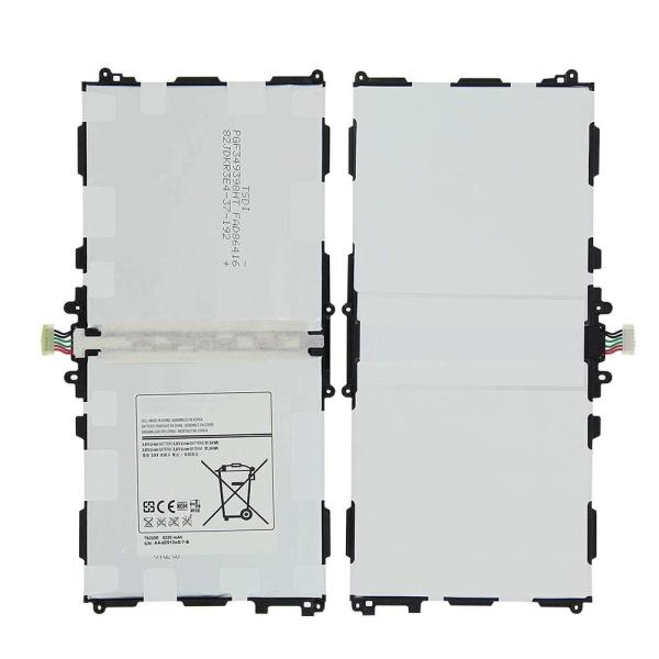 Buy cheap 7800mAh SM T580 T585 T587 Battery For Samsung Tablet Li Ion Battery from wholesalers