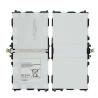 Buy cheap 7800mAh SM T580 T585 T587 Battery For Samsung Tablet Li Ion Battery from wholesalers