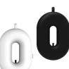 Buy cheap RoHS Negative Ion Wearable Air Purifier No Consumables 5V Personal Travel from wholesalers
